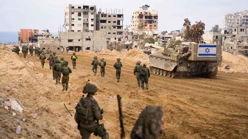 İsrail soykırım bütçesini artırdı: 34,6 milyar dolarda uzlaşı sağlandı