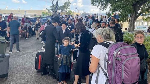 İsrail Kamu Denetçisi: İran ile savaş ihtimali karşısında tahliye planı acilen gözden geçirilmeli