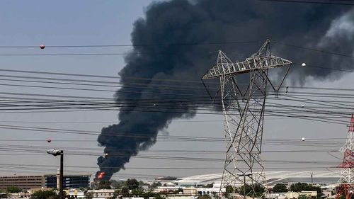 İşgalci İsrail, İran’da Tahran, Şiraz ve Tebriz’i hedef aldı