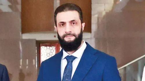 Terör devleti İsrail'in Diaspora Bakanı Chikli: Ahmed Şara hemen ortadan kaldırılmalı