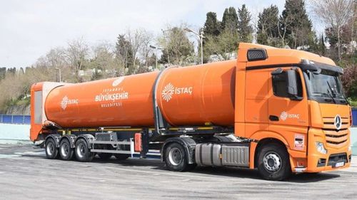 Has Beton sahibi Selçuk Kaptan: İSTAÇ'a yatırılması gereken paralar Kuzey İstanbul firmasına aktarıldı