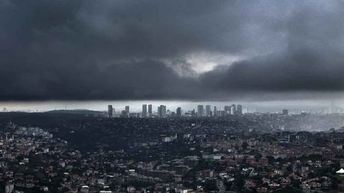 İstanbul’da sağanaktan etkilenen aileler için acil destek başlatıldı