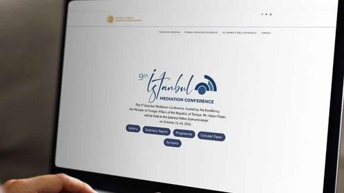9. İstanbul Arabuluculuk Konferansı 23 Ekim’de başlıyor