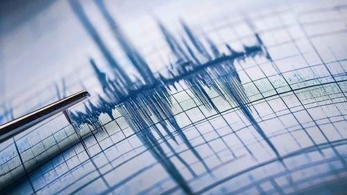 İstanbul'da bir deprem daha!