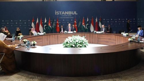 Fadime Özkan: İstanbul'daki Gazze toplantısından ne çıktı?