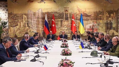 İnsanlığın remz ülkesi Türkiye