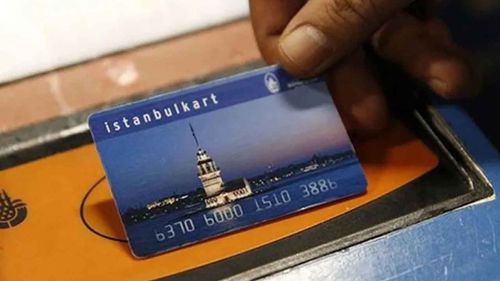 Sahte İstanbulkart sitesiyle 87 kişi dolandırıldı: Olayla ilgili soruşturma başlatıldı