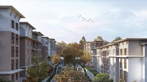 İstanbul’da Kiralık Sosyal Konut Projesi hayata geçiriliyor