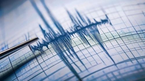 Marmara Denizi’nde 3.6 büyüklüğünde deprem meydana geldi