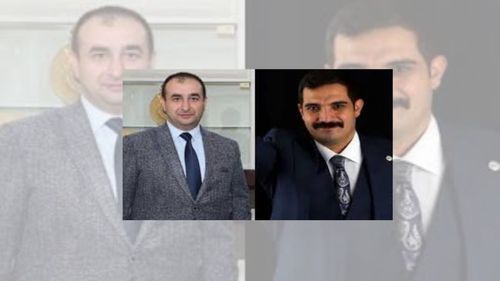 Sinan Ateş davasının sanıklarından Avukat Serdar Öktem silahlı saldırıda öldürüldü