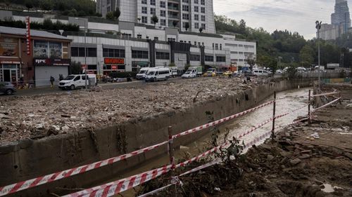İstanbul ve 4 ilde selin sigorta maliyeti 12 milyar liraya yaklaştı