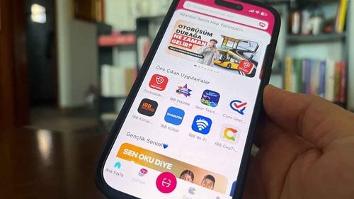 İmamoğlu’nun ‘dijital casusluk’ soruşturması: İstanbul’un verileri ABD ve Almanya’ya aktarılmış