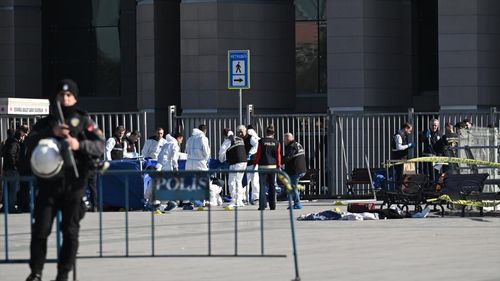 Ünlülere uyuşturucu ve fuhuş soruşturmasında 6 kişi tutuklandı