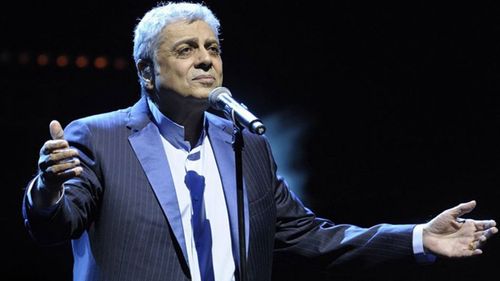Tepkiler netice verdi: İstanbul Valiliği Enrico Macias konserini iptal etti