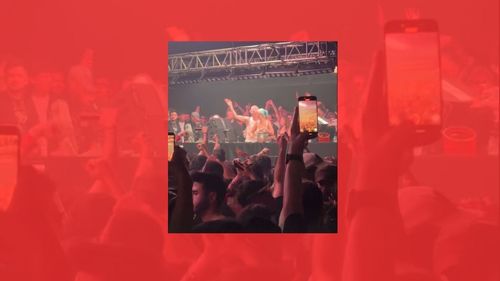 İstanbul'daki konserde 2 kişi öldü: Uyuşturucu şüphesi