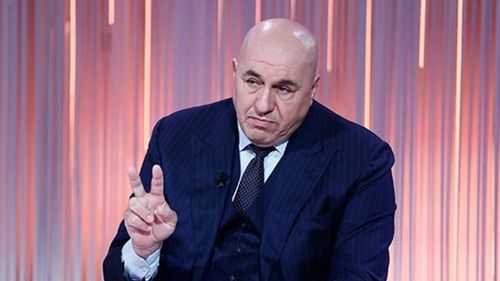 İtalya Savunma Bakanı Crosetto: Ankara'daki NATO Zirvesi, iyi sonuç verecek şekilde tasarlandı
