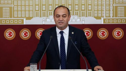 İtirafçı iş insanı: CHP Genel Başkan Yardımcısı Karabat İETT ihalelerinden komisyon alıyordu