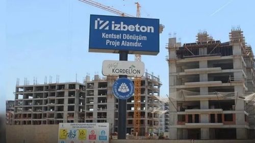 İZBETON'ta kamu zararı 1 milyar TL