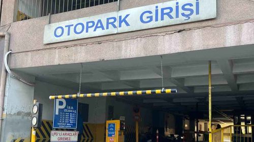 CHP'li İzmir Büyükşehir Belediyesi’nden otopark ücretlerine fahiş zam!