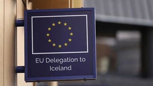 İzlanda’da halk referandumda AB ile müzakerelerin yeniden başlamasına hayır dedi