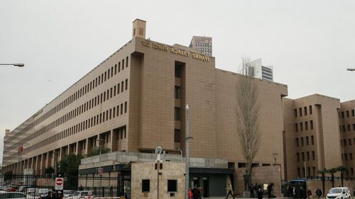 İZBETON yolsuzluk davasında itiraflar: Baskı ve zulümlere uymak zorundaydık