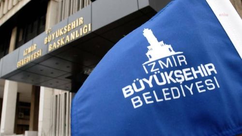 CHP'li İzmir Büyükşehir Belediyesi'ne büyük yolsuzluk operasyonu: 157 gözaltı kararı
