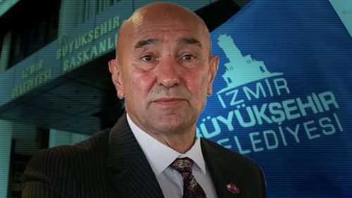 İzmir Büyükşehir'de yolsuzluk operasyonu: 1 milyarlık liralık kamu zararı!