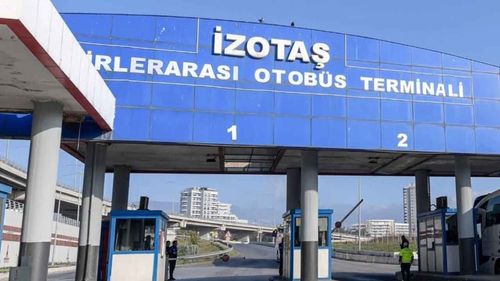 İzmir Büyükşehir Belediyesi’nden İZOTAŞ’a haciz işlemi