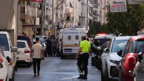 Balçova’daki polis merkezine saldırı: Gözaltı sayısı 27’ye yükseldi, saldırganın evine girildi