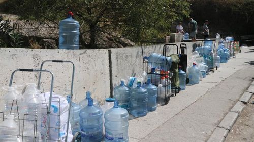 CHP, İzmir’i kuruttu: Su kesintileri kasım sonuna kadar devam edecek