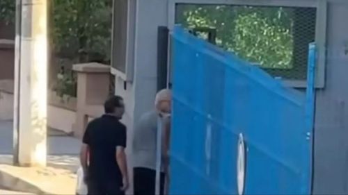 İzmir'de karakola saldırı: 2 polis şehit