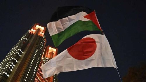 ABD baskı yaptı: Japonya BM Genel Kurulu'nda Filistin devletini tanımayacağını açıkladı