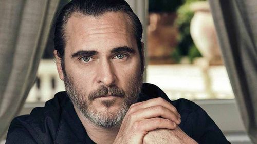 Amerikalı aktör Joaquin Phoenix: Gazze'de açlıktan ölen çocukların hiçbir haklı gerekçesi olamaz