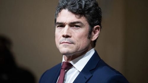 İran'a yönelik saldırılar sebebiyle istifa eden ABD Ulusal Terörle Mücadele Merkezi Direktörü Kent hakkında casusluk suçlaması