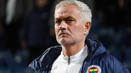 Fenerbahçe'de Jose Mourinho dönemi sona erdi