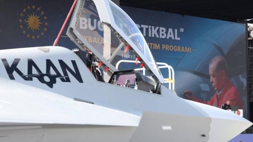 İspanya’nın F-35 arayışında rota Türkiye’ye döndü: KAAN için görüşmeler başladı