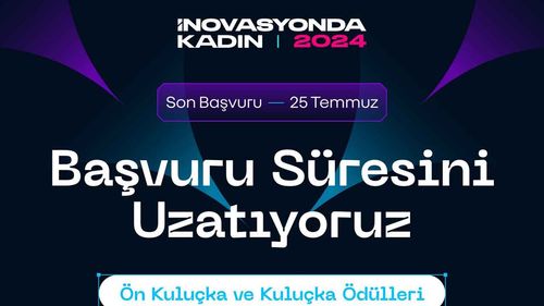 KADEM’in öncülüğünde “İnovasyonda Kadın Projesi” düzenleniyor