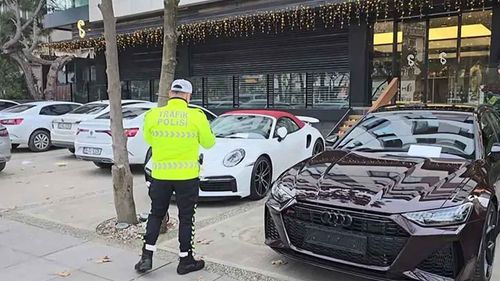 Kadıköy'deki oto galeri soruşturması tamamlandı: 141 milyon liralık dolandırıcılık iddiası