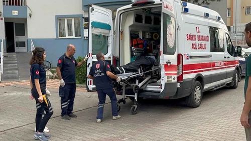 Kadın öğretmen, Diyarbakır’da meslektaş sevgilisini öldürdü