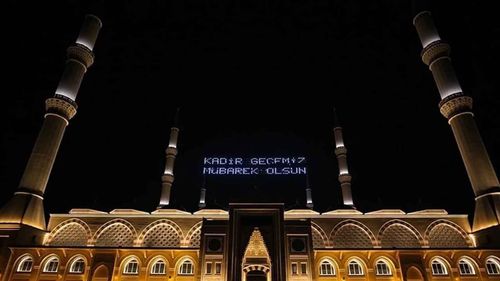 Handan Özduygu yazdı: Kadir Gecesi Kadre erenler…