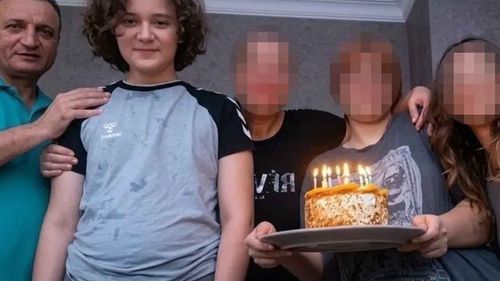 Kahramanmaraş’taki okul saldırısı davası: Baba oğlundan şikâyetçi oldu