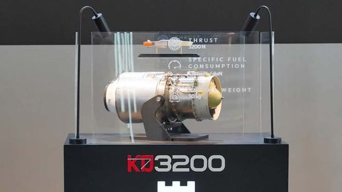 Milli füzeler için yerli motor hamlesi: Roketsan ile Kale Jet Motorları anlaştı