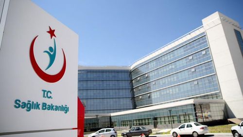 Devlet hastanesinde hastalardan para alan 6 kişi gözaltına alındı