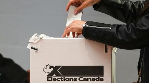 Kanada'da Alberta eyaleti bağımsızlığını ilan etmenin eşiğinde