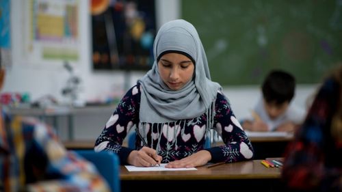 Kanada'da Müslüman okullara tehdit mesajları