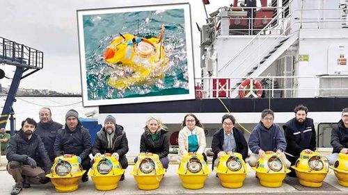 Sismometrelerle röntgeni çekildi: Marmara’daki 6.2’lik depremin izlerine bakılacak