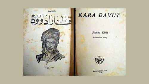 Anadolu Ruhu'nu oluşturan kıraat kitapları 6: Kara Davud (Delâilü’l-Hayrât Şerhi)