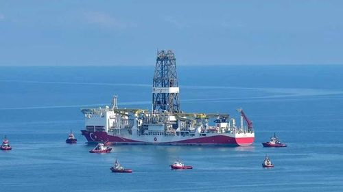 Karadeniz’deki keşfin 5. yılında 4 milyon haneye yerli gaz