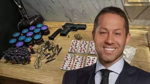 Uyuşturucu soruşturmasında aranan Kasım Garipoğlu'nun başka bir adla Dominik pasaportu aldığı ortaya çıktı