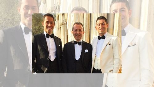 Kasım Garipoğlu'nun bir barmeni daha itirafçı oldu: Ünlü isimleri tek tek ifşa etti